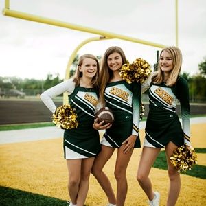 Meet your Posher, Carleigh